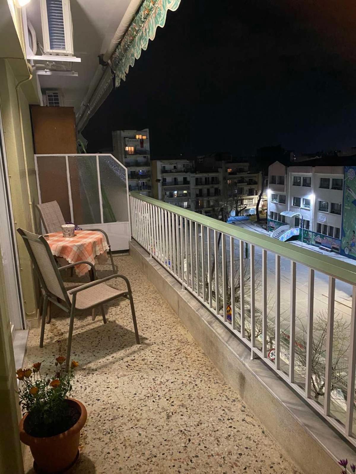Asterios Home Tessalónica Exterior foto