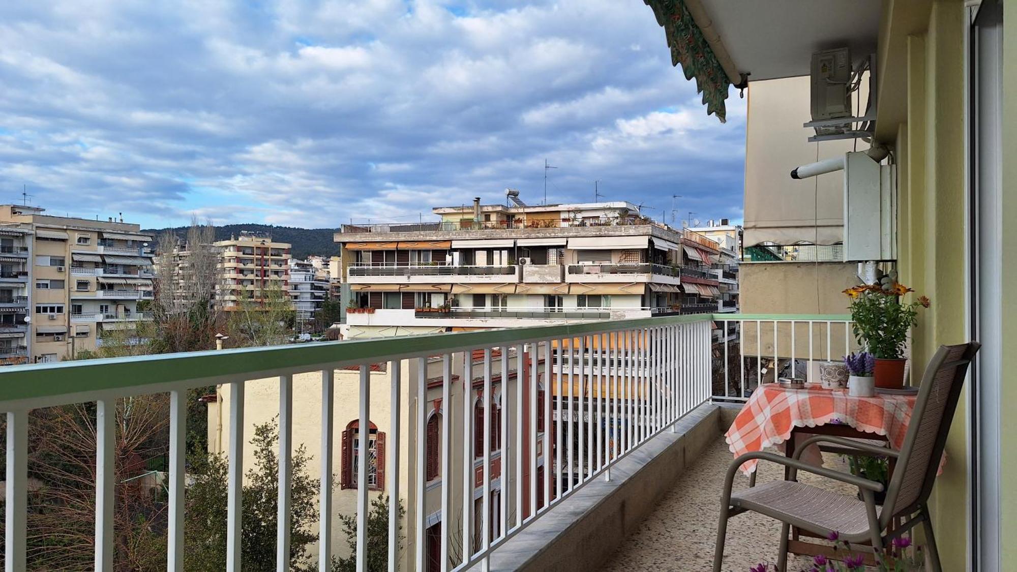 Asterios Home Tessalónica Exterior foto