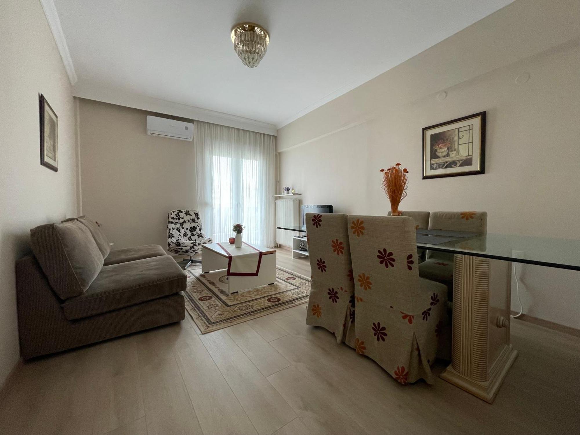 Asterios Home Tessalónica Exterior foto